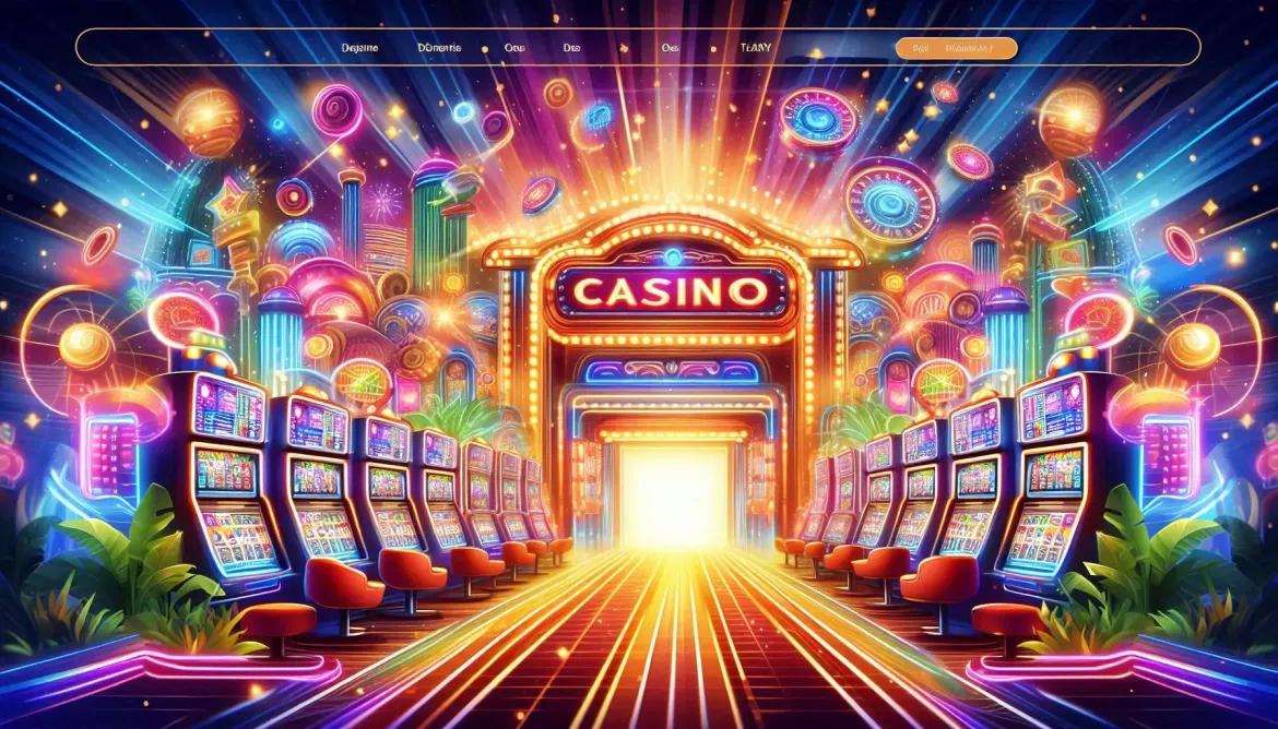 RockWin Casino